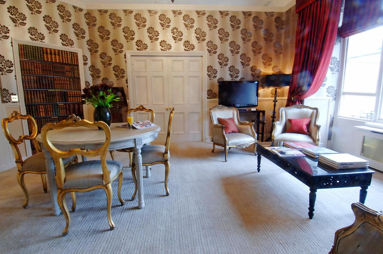 The Swan Hotel, Wells, Somerset Habitación foto